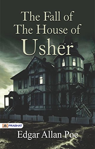 "The Fall of the House of Usher"