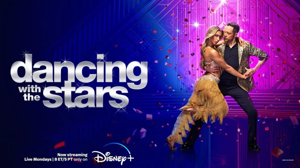 "Mind-Blowing Celebs Revealed for 'Dancing With the Stars' Season 32!"