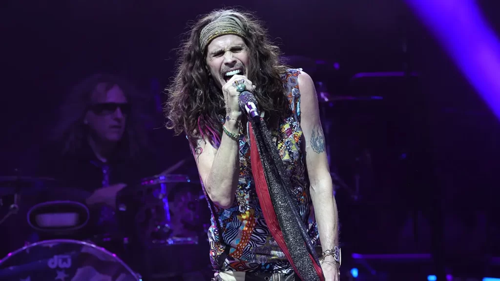 Steven Tyler's Vocal Cords Are in Crisis – Fans FURIOUS