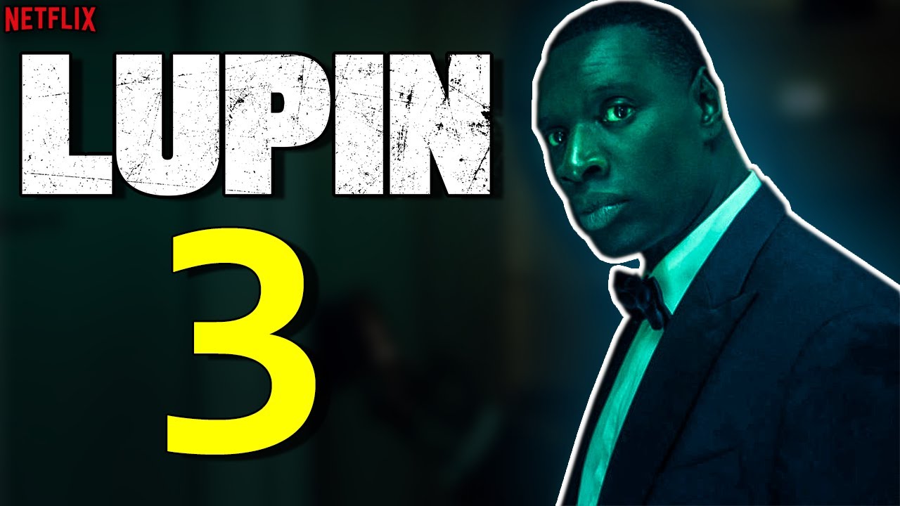 Lupin Part 3 Trailer